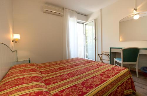 Double Room room in Hotel San Marco