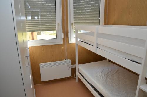 Počitniške hiške Murania (Pocitniske hiske Murania) in 馬里博爾