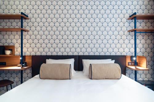 Hotel Bleu de Grenelle - Tour Eiffel, Paris (Foto 8)