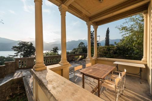 Villa Gelmi - Accommodation - Malcesine