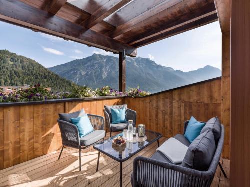 Superior Suite