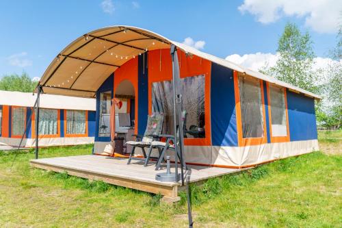 De Betteld – Zelhem, LA