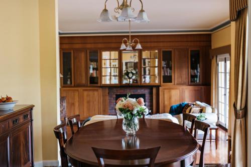 ลอวสัน ลอดจ์ (Lawson Lodge) in มาเซด้อน