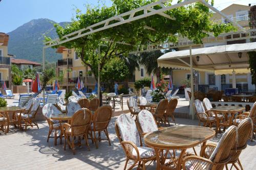 Yalcin Hotel & Villas – Fethiye, MI