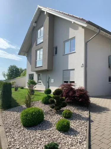 Ferienwohnung Simon in Freudenstadt, Deutschland