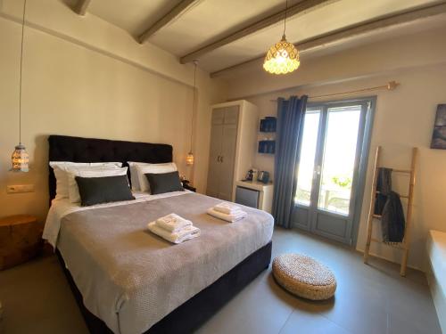  Ampelos Suites in Naxos Chora