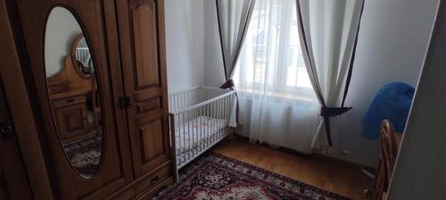 Apartment Świetego Tomasza, Cracovie (photo 8)