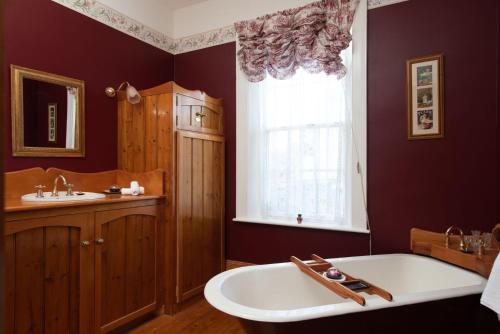 Létesítmények, Fitzpatrick's Inn in Deloraine