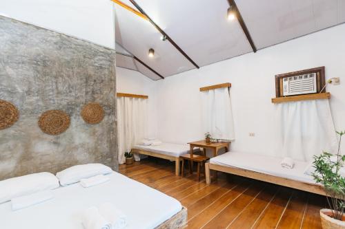 Higala Hostel Siargao