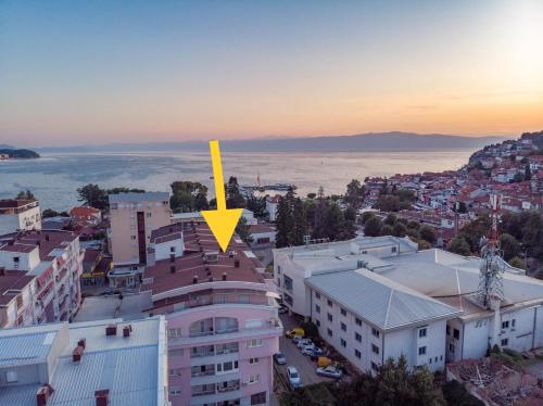 Super Central by Danailov Apartments, Ohrid (photo 4)