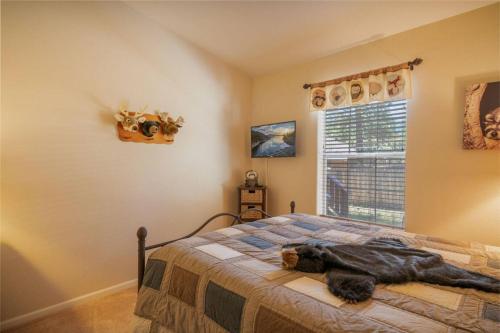 Beary Homey Chateau - image 11