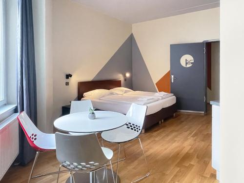 Five Elements Hostel Leipzig - image 14