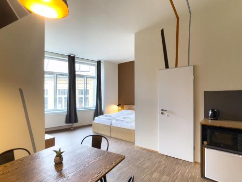 Five Elements Hostel & Capsules Leipzig, Лейпциг (фото 5)