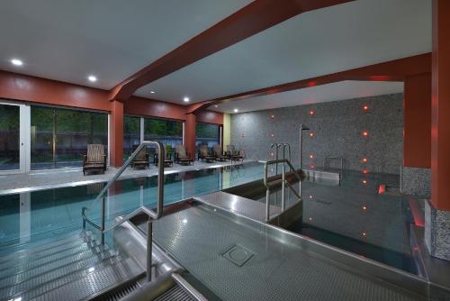 Omnia Hotel Relax & Wellness