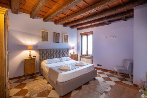 Casa Perotti, Verona (fotografie 3)