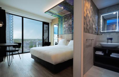 Inntel Hotels Utrecht Centre - main image