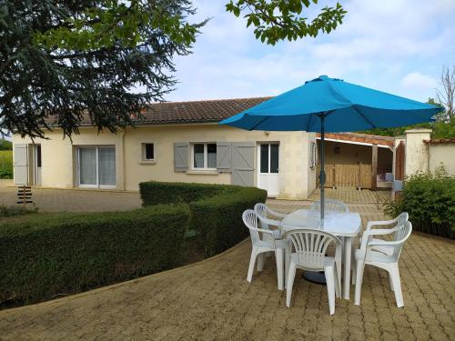 Escale en Vienne gîte à louer Ensoulesse