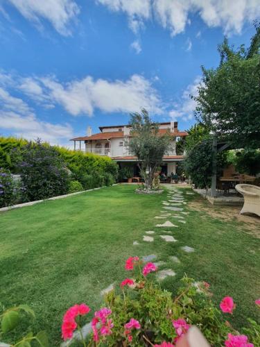 Holiday Villa in Cesme