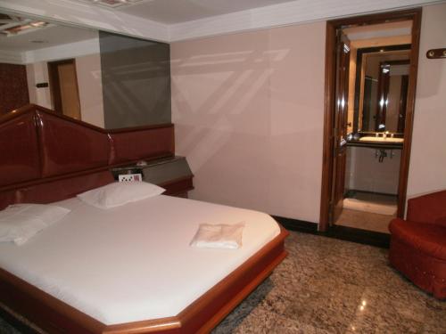 . Te Adoro Hotel (Adult Only)