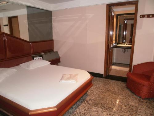 Te Adoro Hotel (Adult Only) – Rio de Janeiro, DC