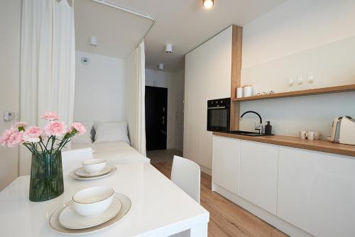 Apartament Dębowiec