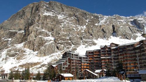 Résidence La Daille - Val-d’Isère - Accommodation - Val d'Isère