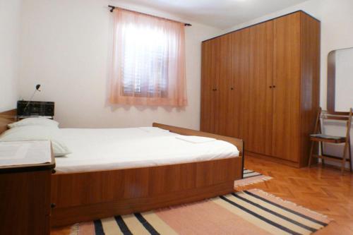 A1 - apt near beach with terrace and the sea view, Blato (zdjęcie 9)