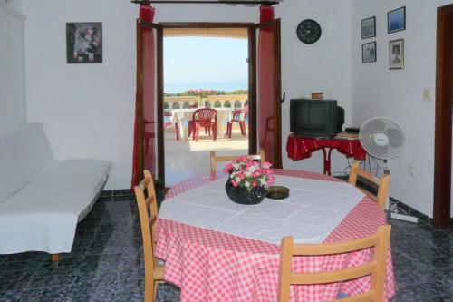 A1 - apt near beach with terrace and the sea view, Blato (zdjęcie 6)