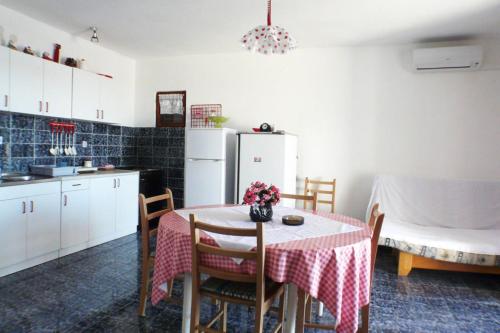A1 - apt near beach with terrace and the sea view, Blato (zdjęcie 5)
