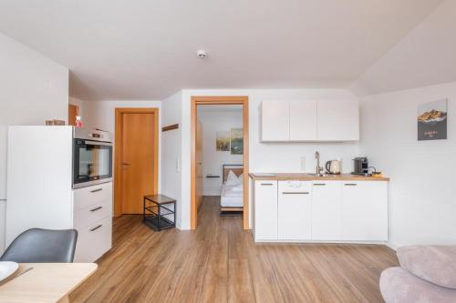 Alpen Apartment + Sauna und Netflix Piesendorf