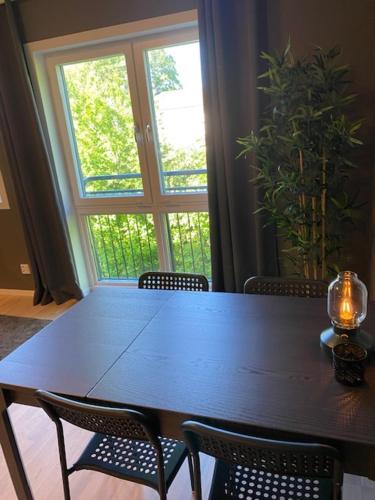 Magnolia House Stockholm