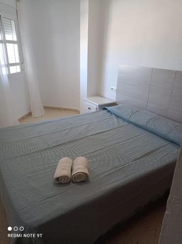 PISO 1ª LINEA SANLUCAR DE BARRAMEDA