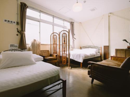 게스트하우스 히토야도 (Guesthouse Hitoyado)_1_image