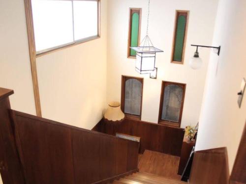 Einrichtungen, Guesthouse Hitoyado in Shizuoka