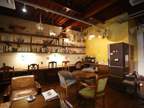 게스트하우스 히토야도 (Guesthouse Hitoyado)_2_image