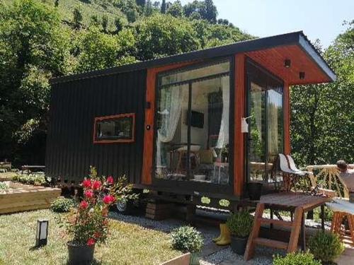 Vagona Tiny House