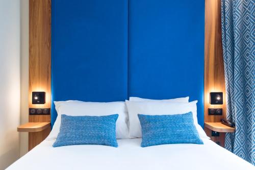 1 twin bed