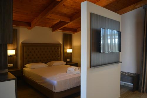 Phaethon Apartments & Studios 2