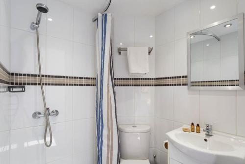 Budget Twin Room