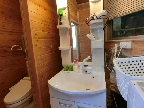 しらはまの宿 明時別荘