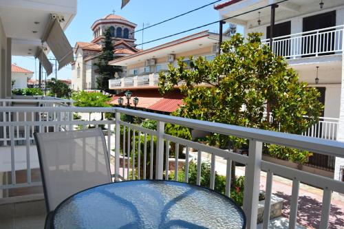 Phaethon Apartments & Studios 3