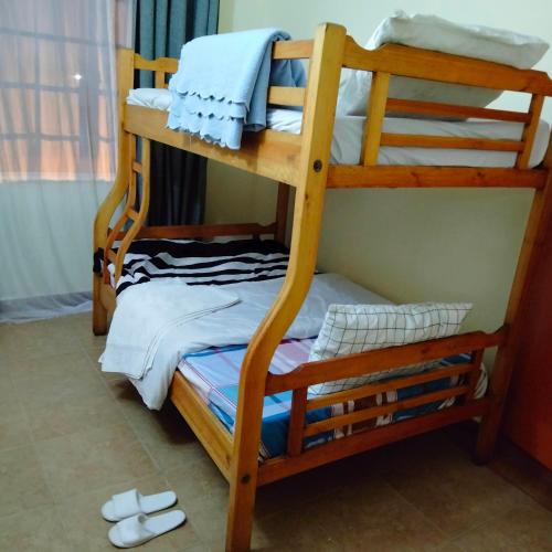 The Residence Shaba