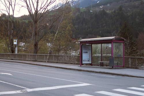 Gemütliches Apartment in Landeck