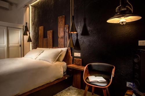B&B Santa Lucia - Terravecchia-portoquadro