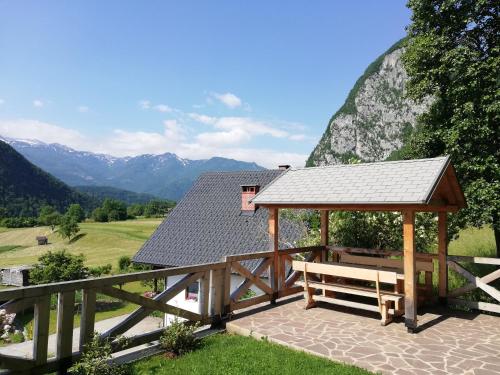 Apartma Mojca - image 4
