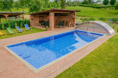 Apartmány Hejdukovi