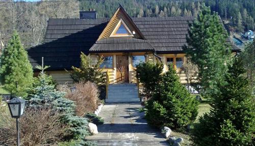 Domki Bacówka Pod Skocznią, Zakopane (photo 7)