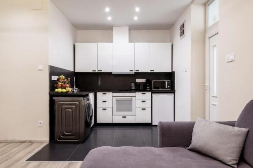 Prime star Deak ter Modern Luxury Apartments Budapest - image 13
