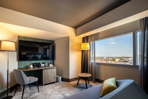 Hotel Osijek - main image