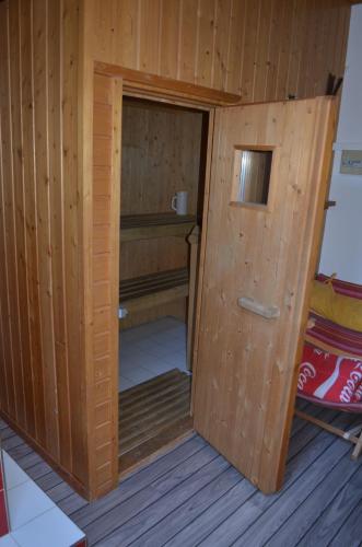 Logement chez l'habitant etage independant